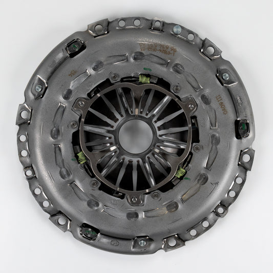 3-elementowy zestaw sprzęgła 240 mm Fiat Scudo 2051.N9