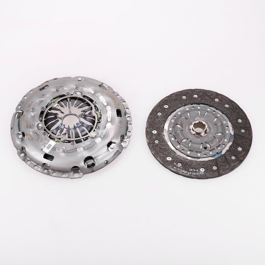 Złącze oryginalne 2-składnikowe zestaw 240 mm Ø 55236168 Oryginalne