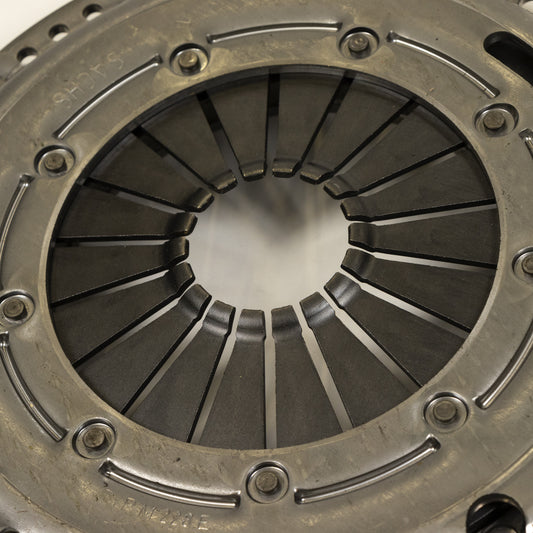 2-elementowy zestaw sprzęgła Ø 228-230 mm Alfa Romeo 159 71724677