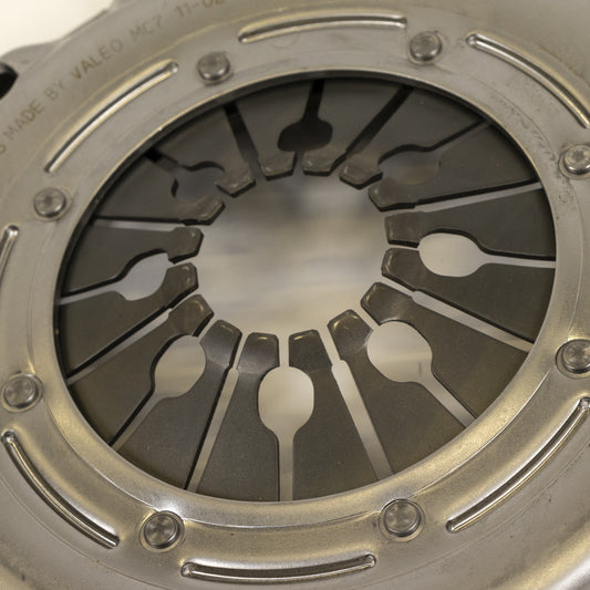 2-elementowy zestaw sprzęgła 240 mm Fiat Ulysse Valeo 828031