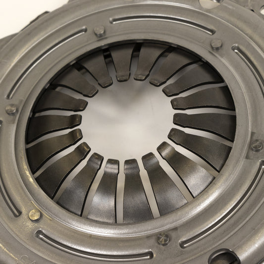 2-elementowy zestaw sprzęgła 205/205 mm Alfa Romeo 159 AG Automotive 3000859901