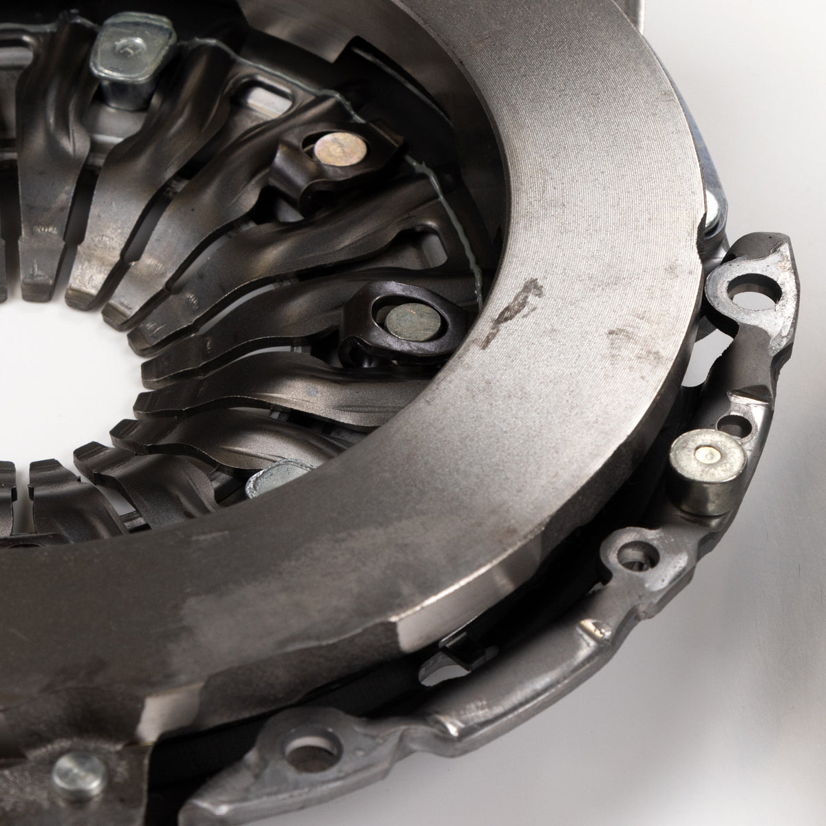3-elementowy zestaw sprzęgła 240 mm Fiat Scudo AG Automotive 3000970149