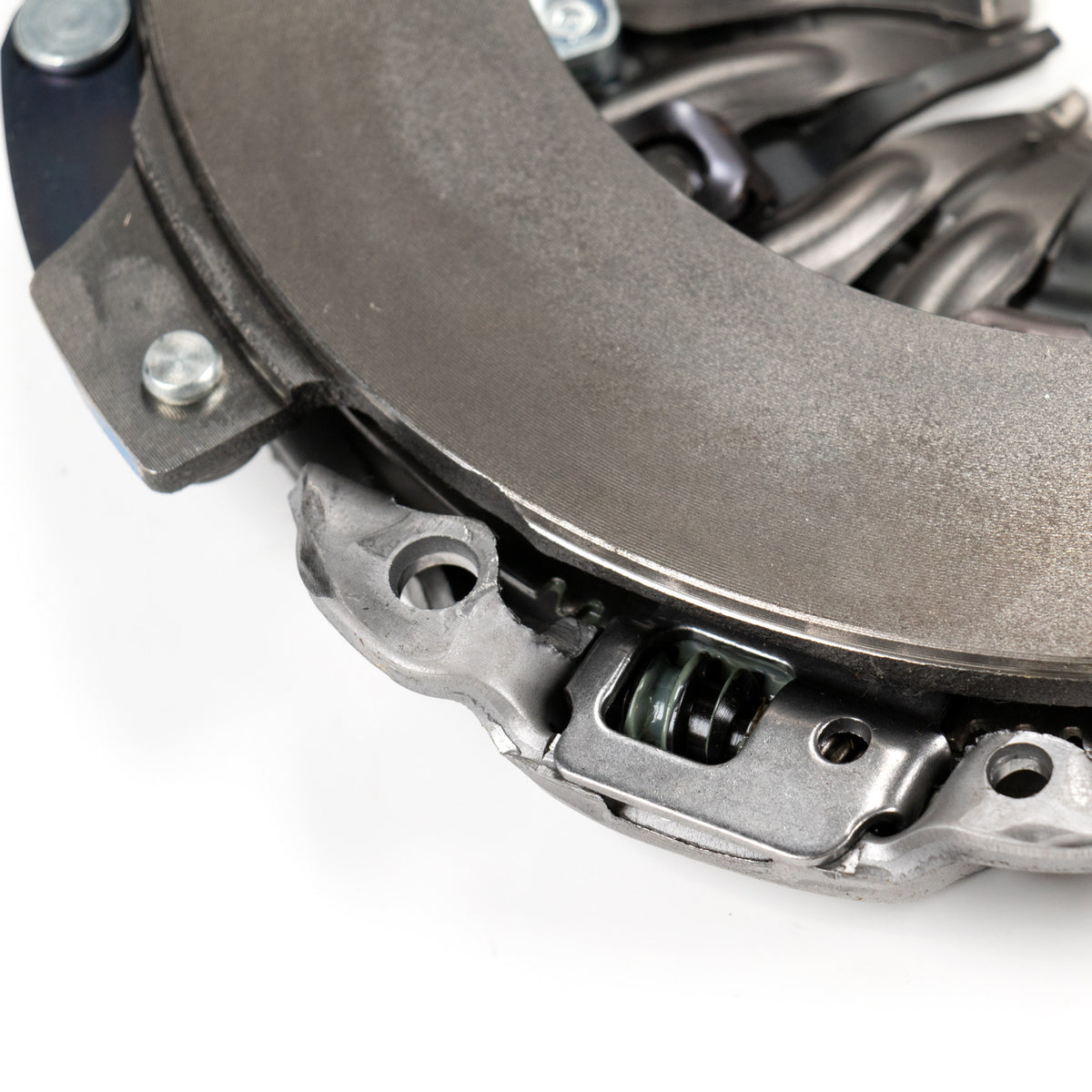 2-elementowy zestaw sprzęgła Ø 240 mm Jeep Cherokee K68332074AA