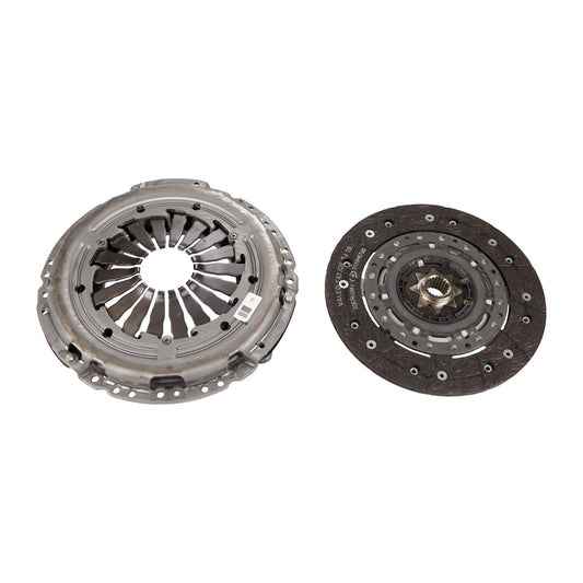2-elementowy zestaw sprzęgła Abarth 500 55254906