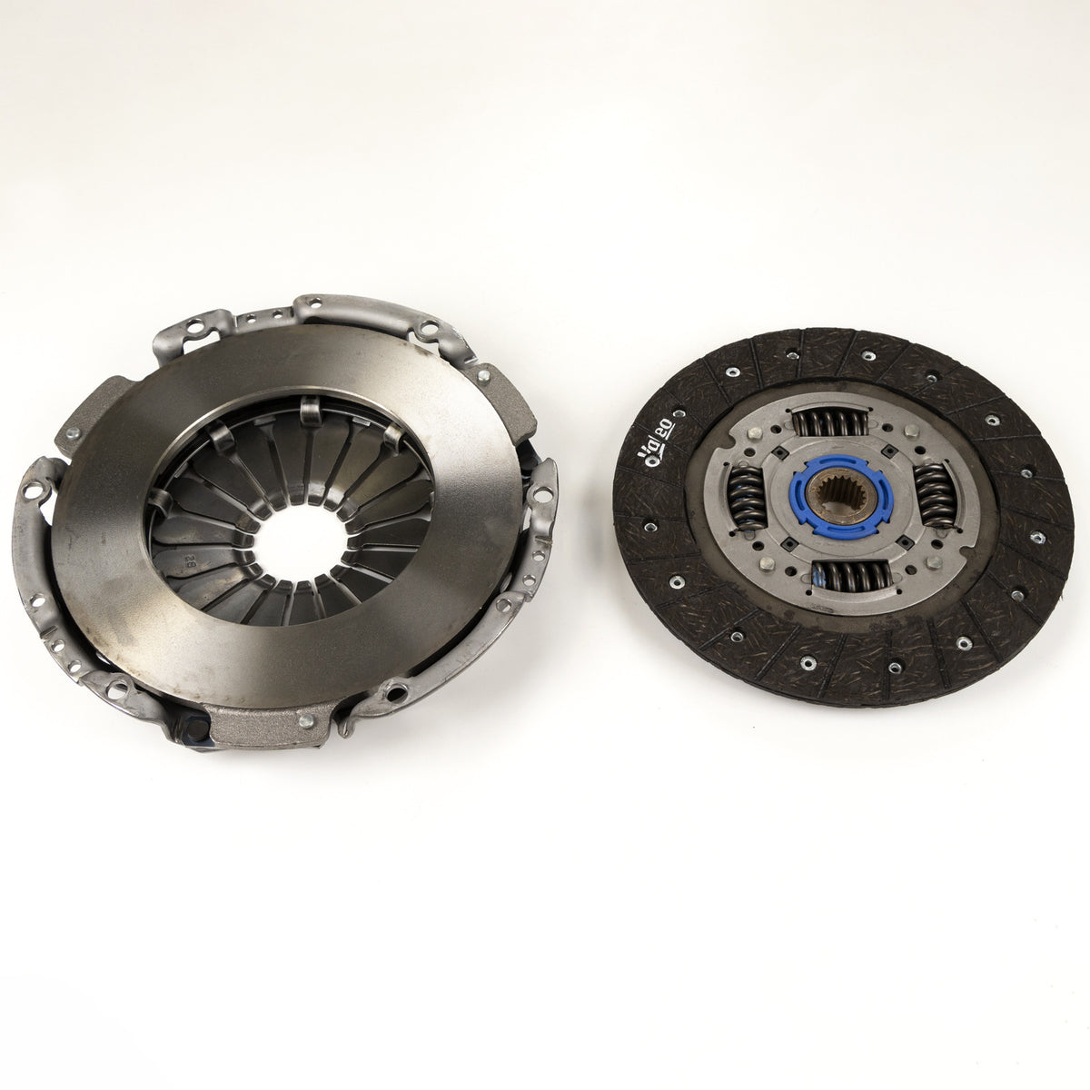 2-elementowy zestaw sprzęgła Jeep Renegade 55273832