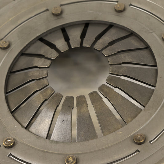 2-elementowy zestaw sprzęgła Alfa Romeo 147 55190737