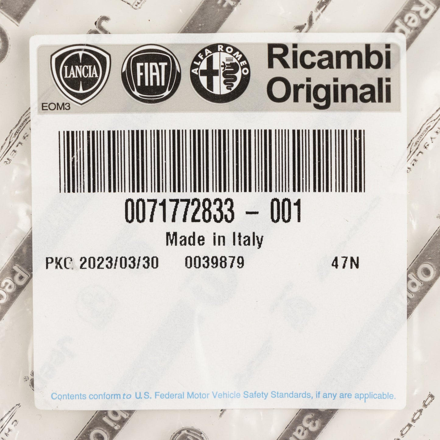 Pokrywa mechanizmu różnicowego