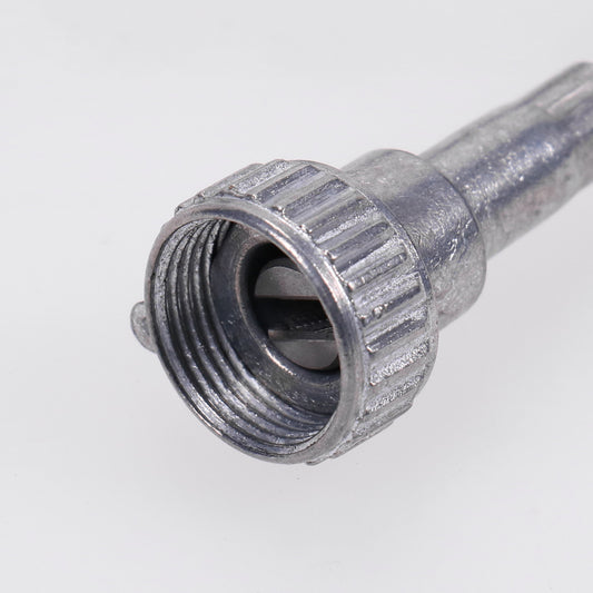 Przewód prędkości obrotowej przykręcony od dołu 1460 mm L
