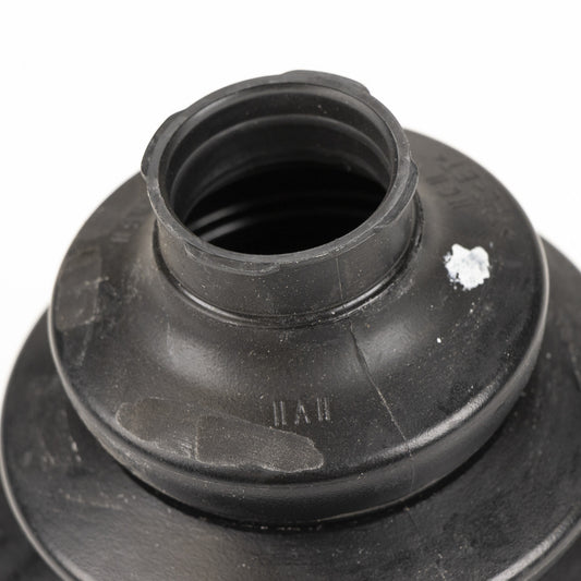 Osłona osi zewnętrzna 30 mm Ø 105 mm Ø Tworzywo termoplastyczne