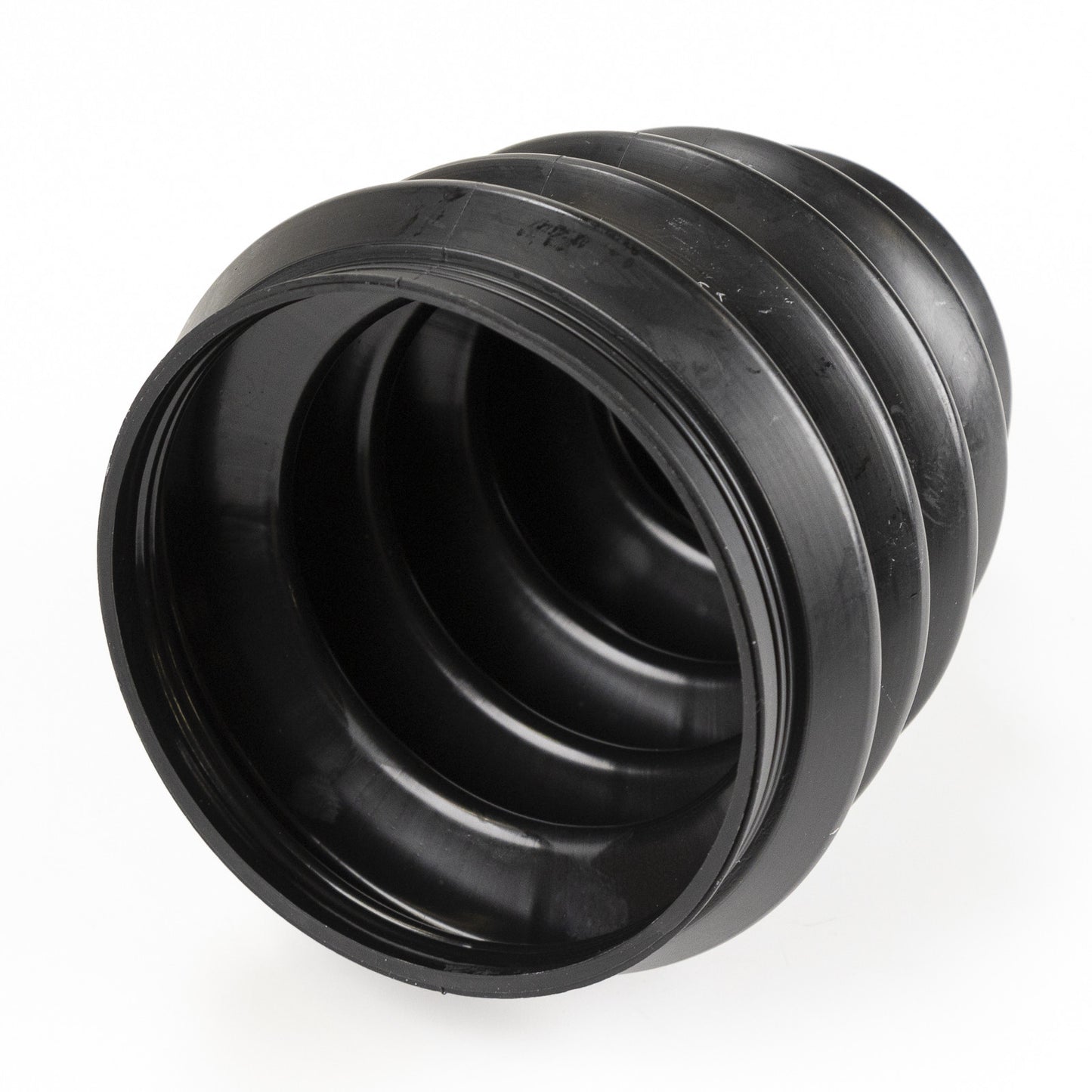 Zestaw tulei osi zewnętrznych Termoplast D1=98 D2=27 H=140 mm