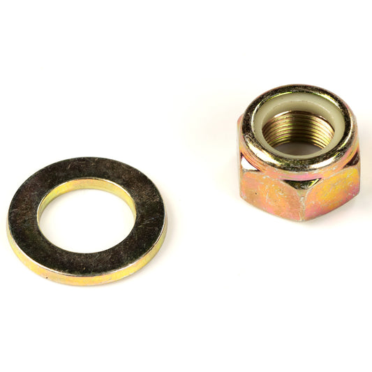 Zestaw łożysk przednich kół 1 Strona 37 x 72 x 36,7