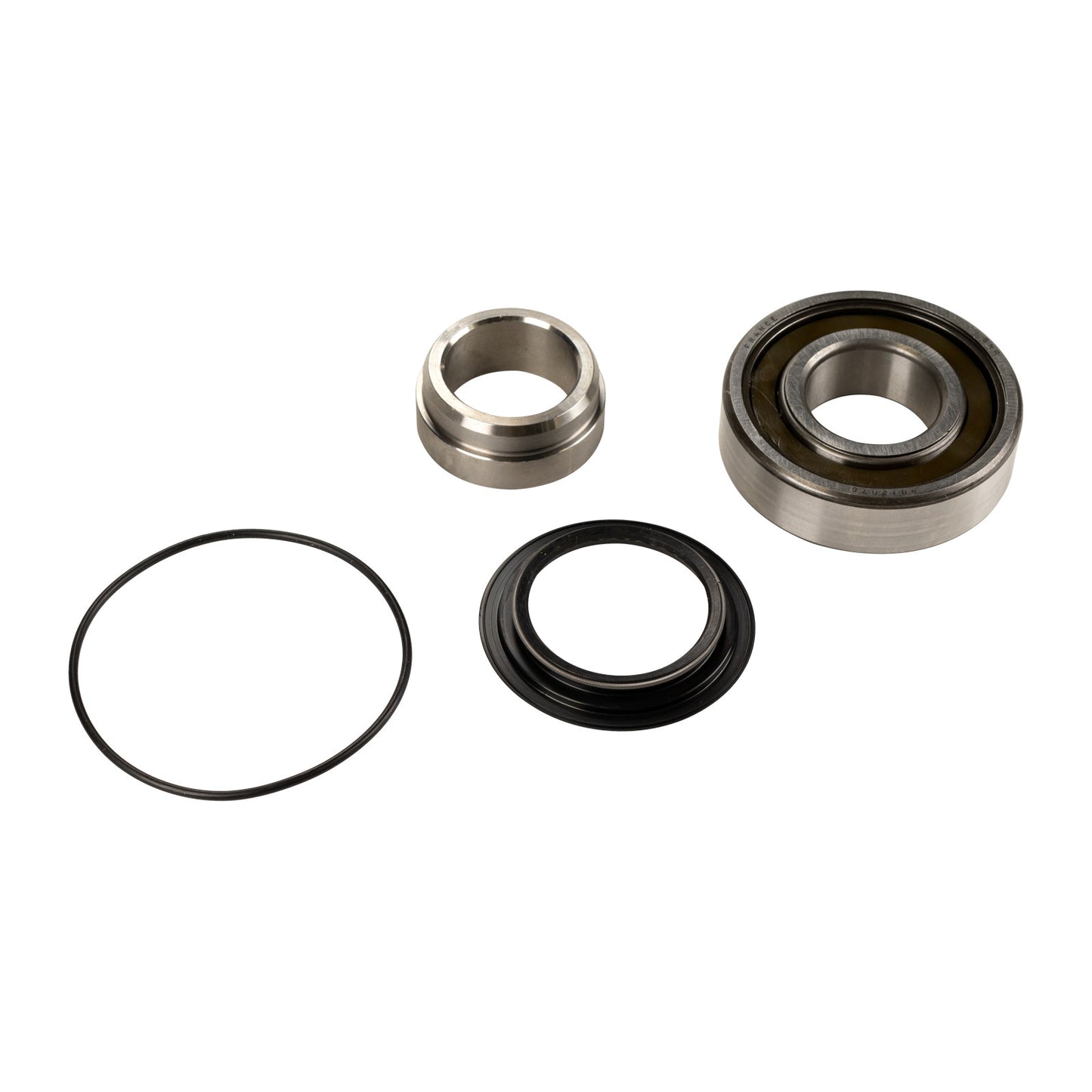 Zestaw łożysk tylnych kół 1 strona