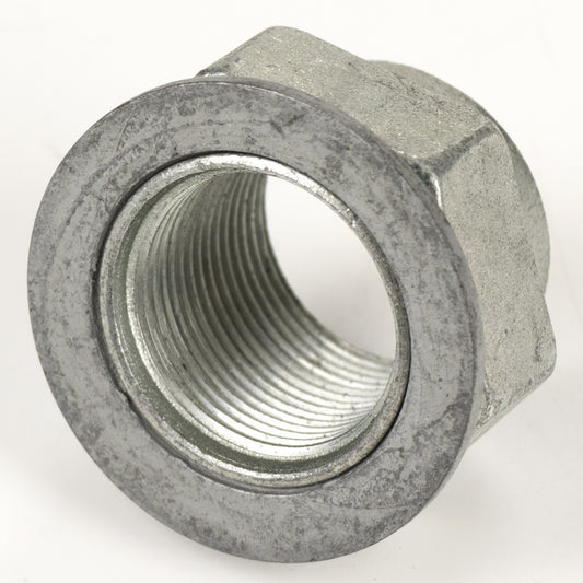 Nakrętka łożyska koła przedniego M24 x 1,5 OE 46541344