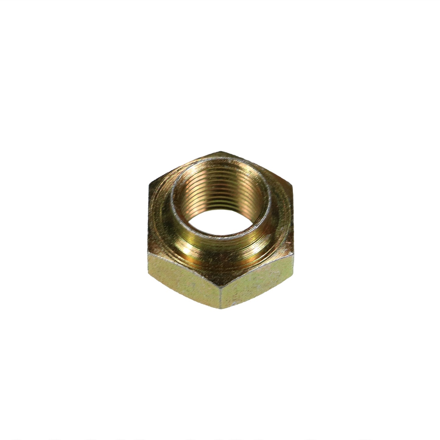 Nakrętka osi Gwint prawoskrętny z tyłu M16 x 1,5 SW 30 mm
