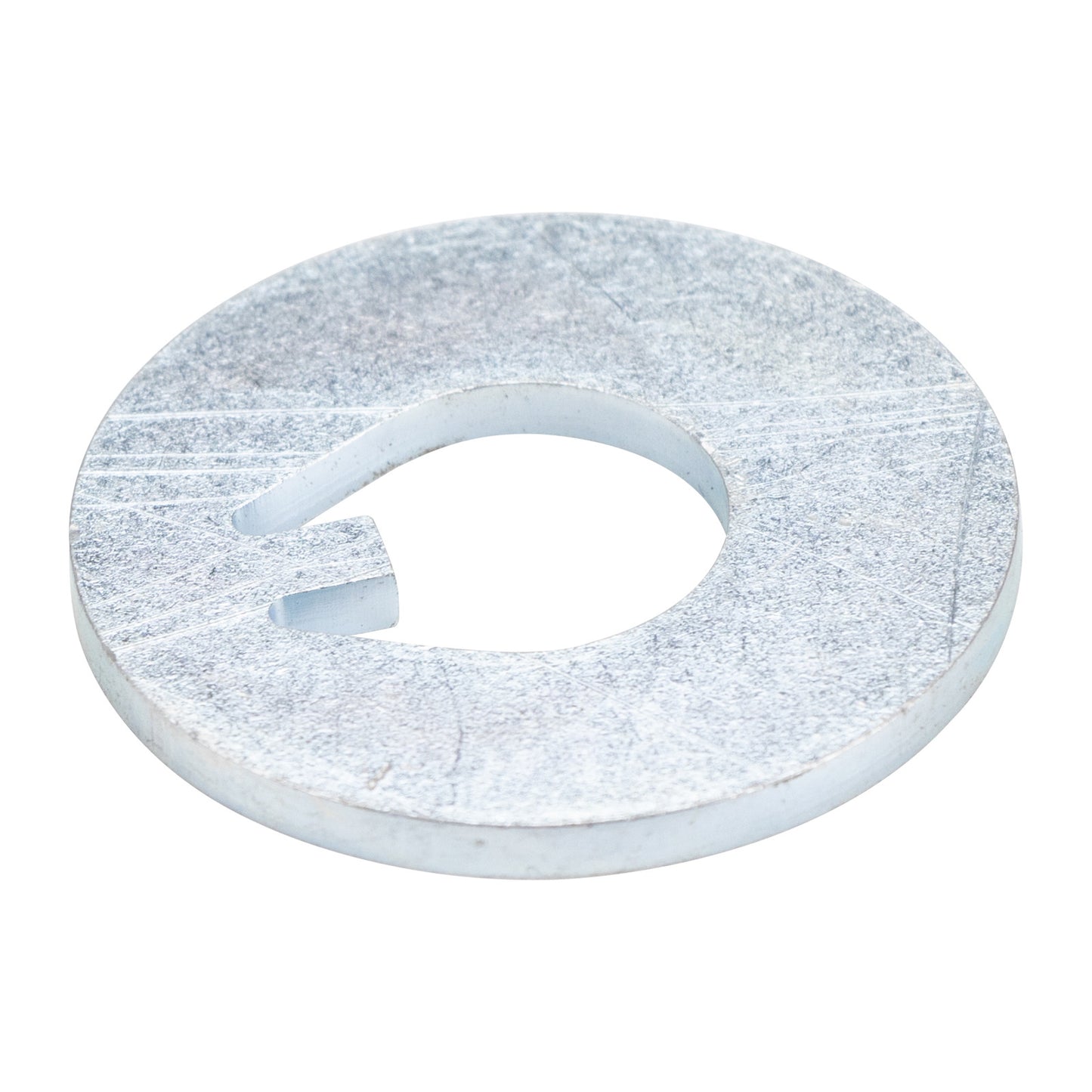 Podkładka płaska łożyska koła przedniego zewnętrznego z występem