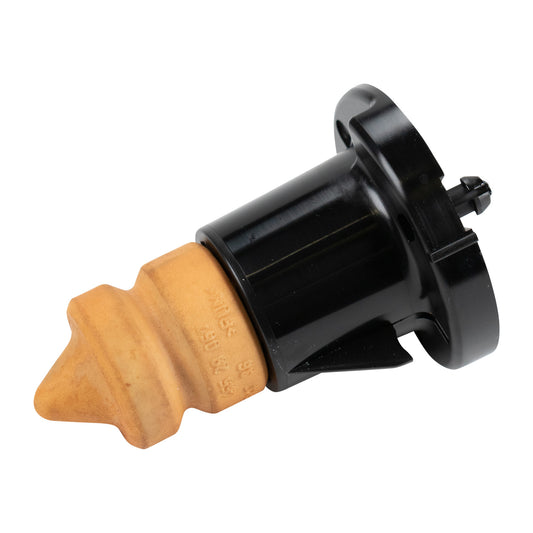 Gumowa podkładka tylnej osi H=144 mm