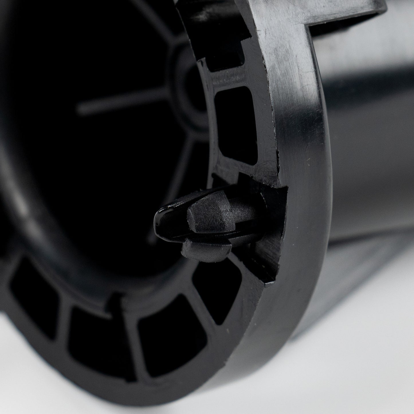 Gumowa podkładka tylnej osi H=220 mm