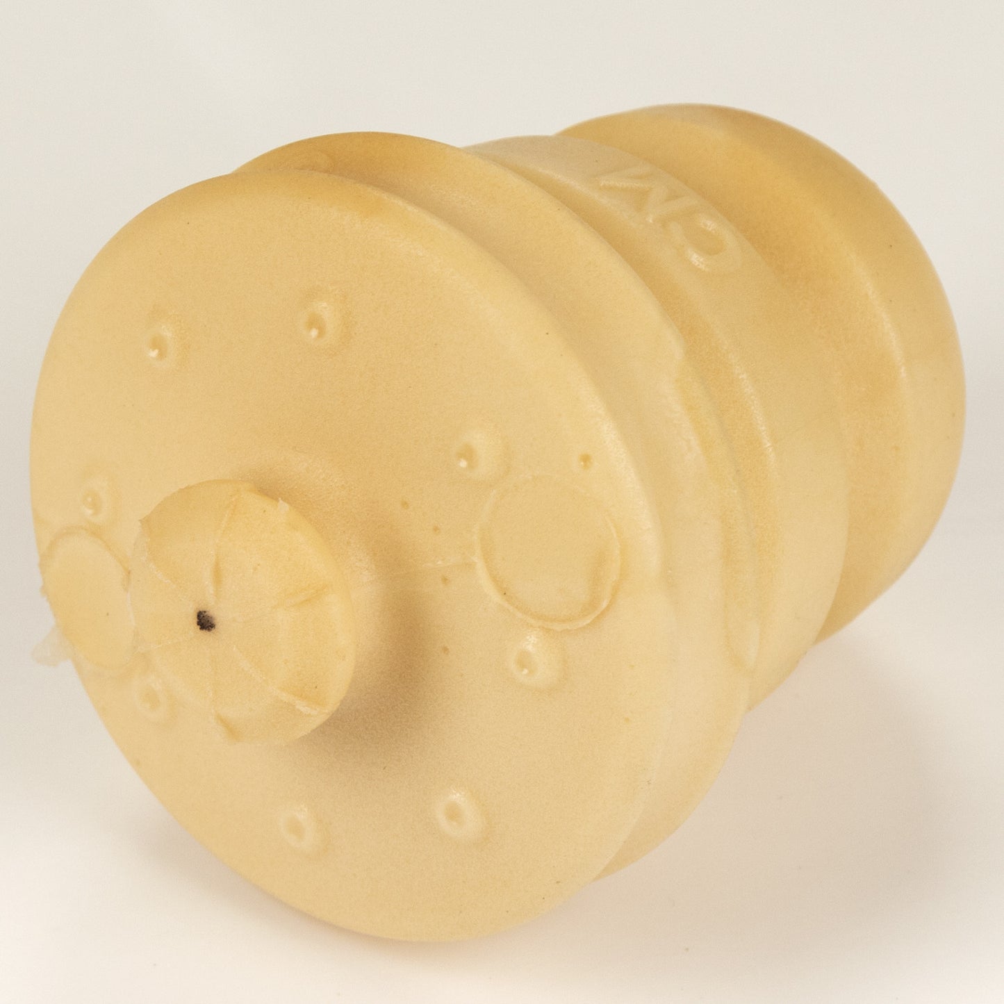 Gumowa podkładka tylnej osi H=95 mm