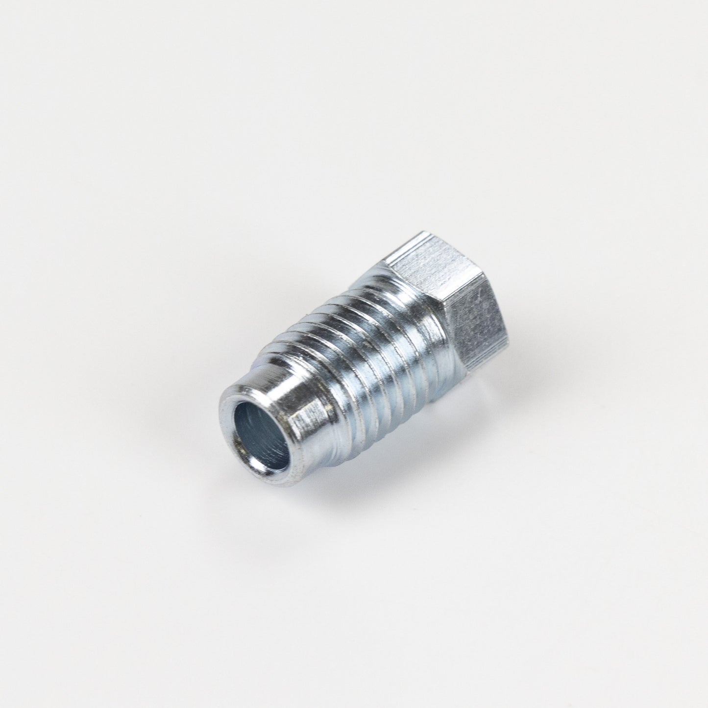 Nakrętka do przewodu hamulcowego 5 mm Ø