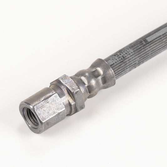 Wąż hamulcowy środkowy L=204 mm 2 x M10 x 1,25 mm gwint