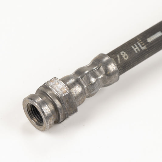 Wąż hamulcowy tylny środkowy L=235 mm 2 x M10 x 1,00 mm gwint