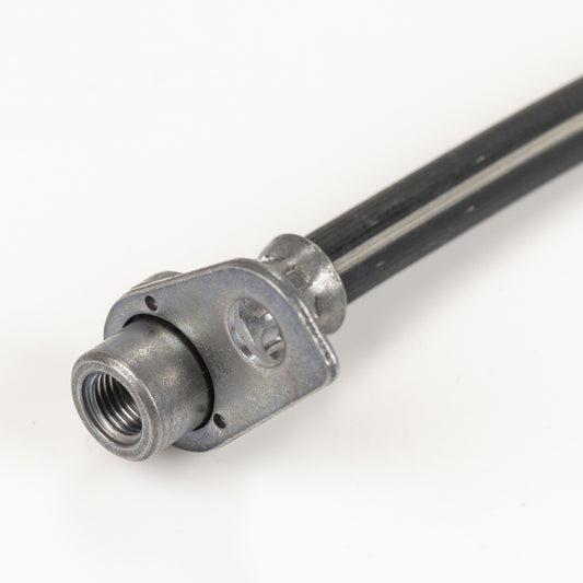 Wąż hamulcowy tylny środkowy L=260 mm 2 x 3/8 cala-24 UNF