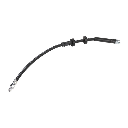 Wąż hamulcowy przedni wewnętrzny L=495 mm 2X M10 X 1,00 mm gwint