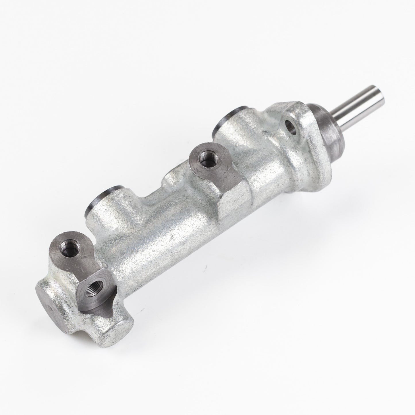 Główny cylinder hamulcowy 2 otwory 22,22 mm Ø Magneti Marelli