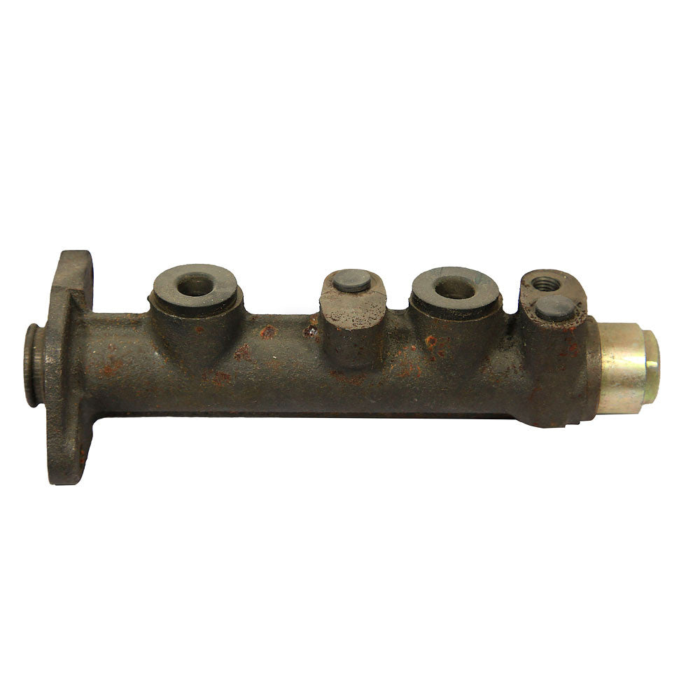 Główny cylinder hamulcowy 2-obwodowy 19,05 mm Ø