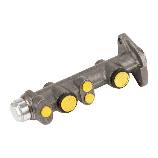 Główny cylinder hamulcowy Magneti Marelli 2-obwodowy 19,05 mm Ø