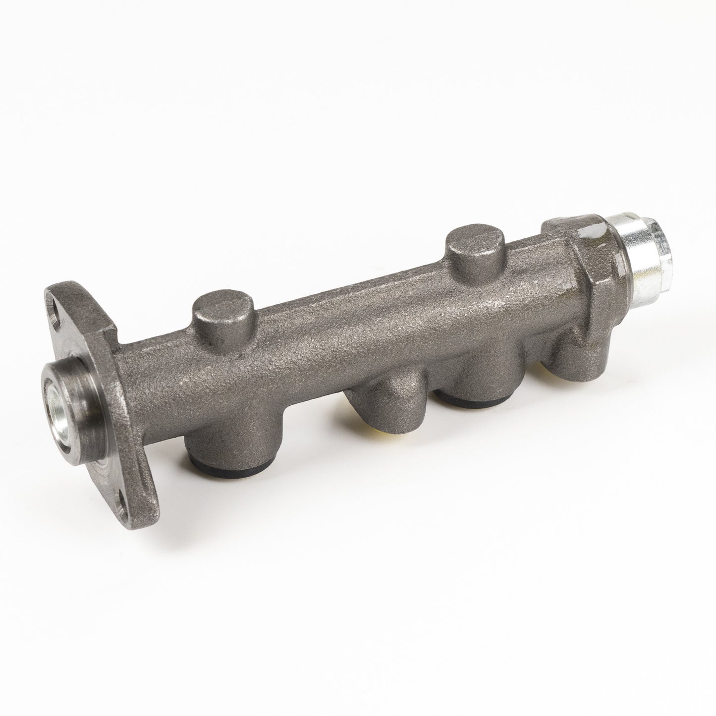 Główny cylinder hamulcowy Magneti Marelli 2-obwodowy 19,05 mm Ø