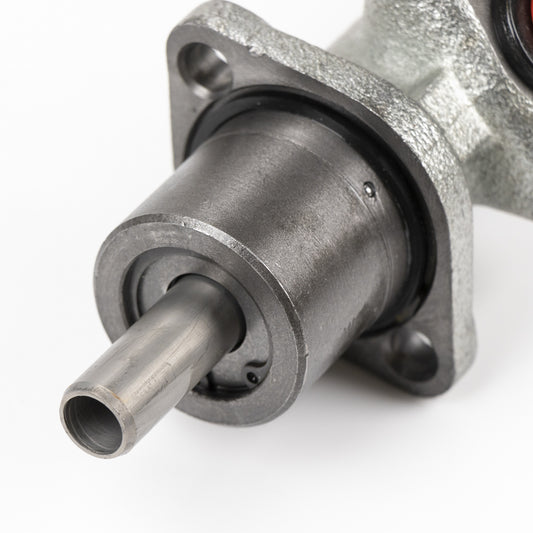 Główny cylinder hamulcowy 2-obwodowy 22,22 mm Ø Magneti Marelli