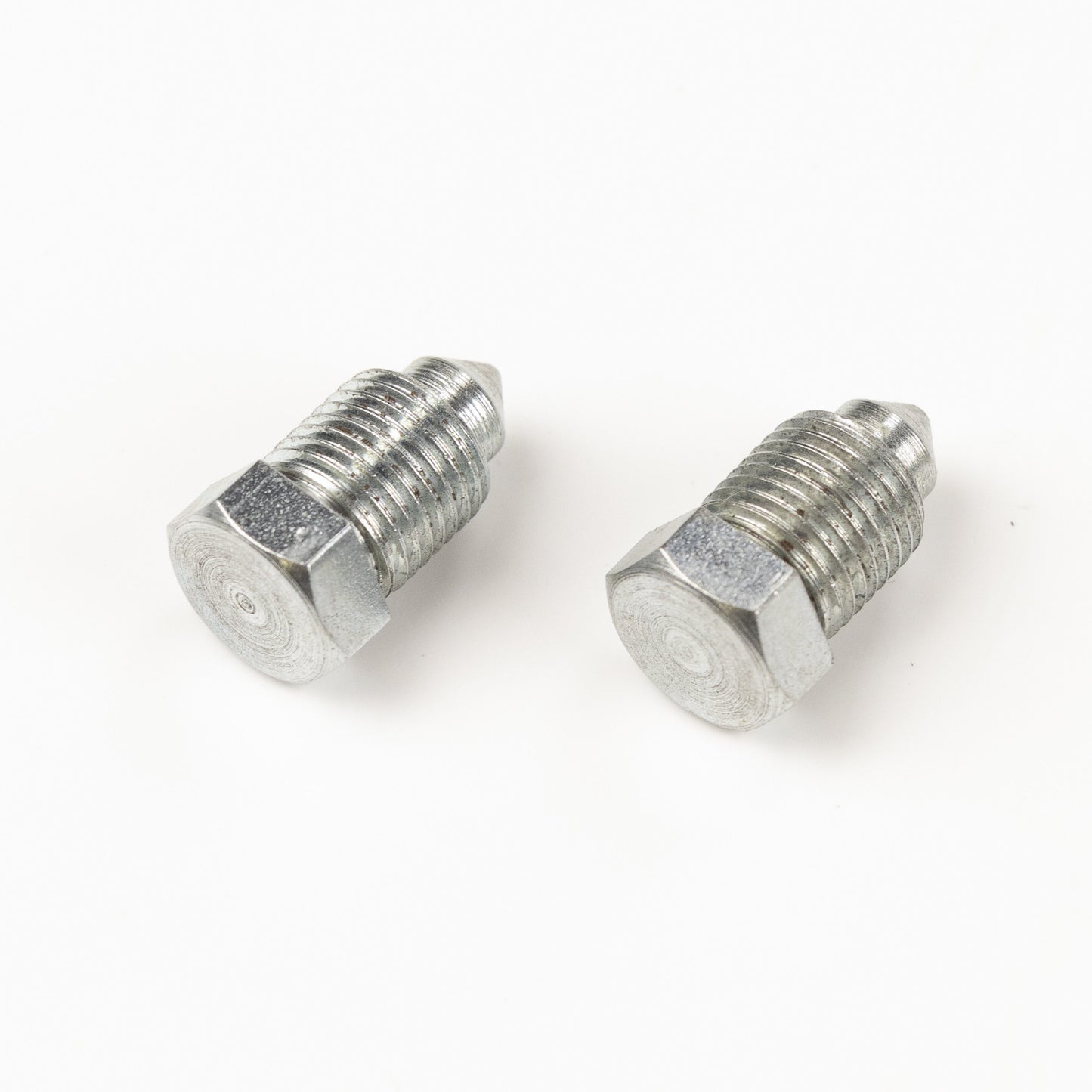 Główny cylinder hamulcowy żeliwny 2-obwodowy 20,64 mm Ø