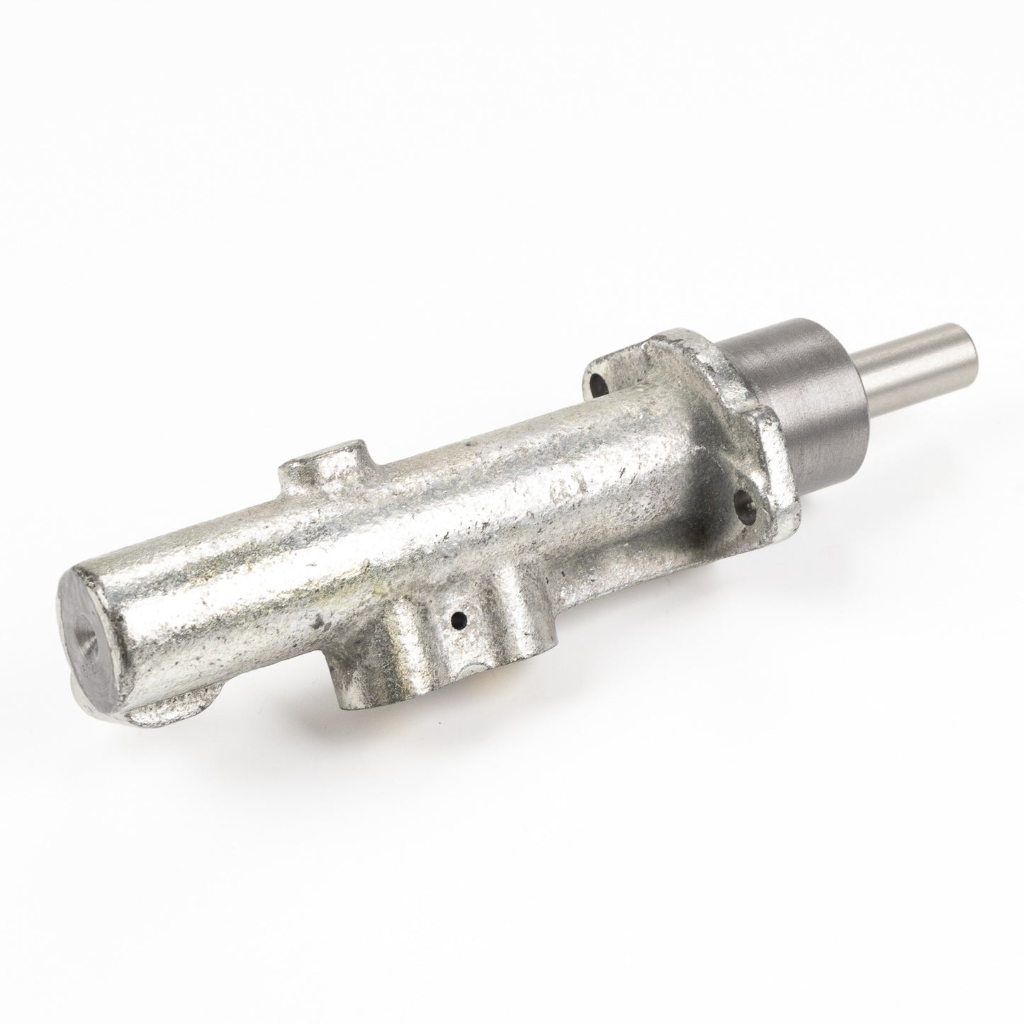 Główny cylinder hamulcowy 2-obwodowy 25,40 mm Ø Magneti Marelli