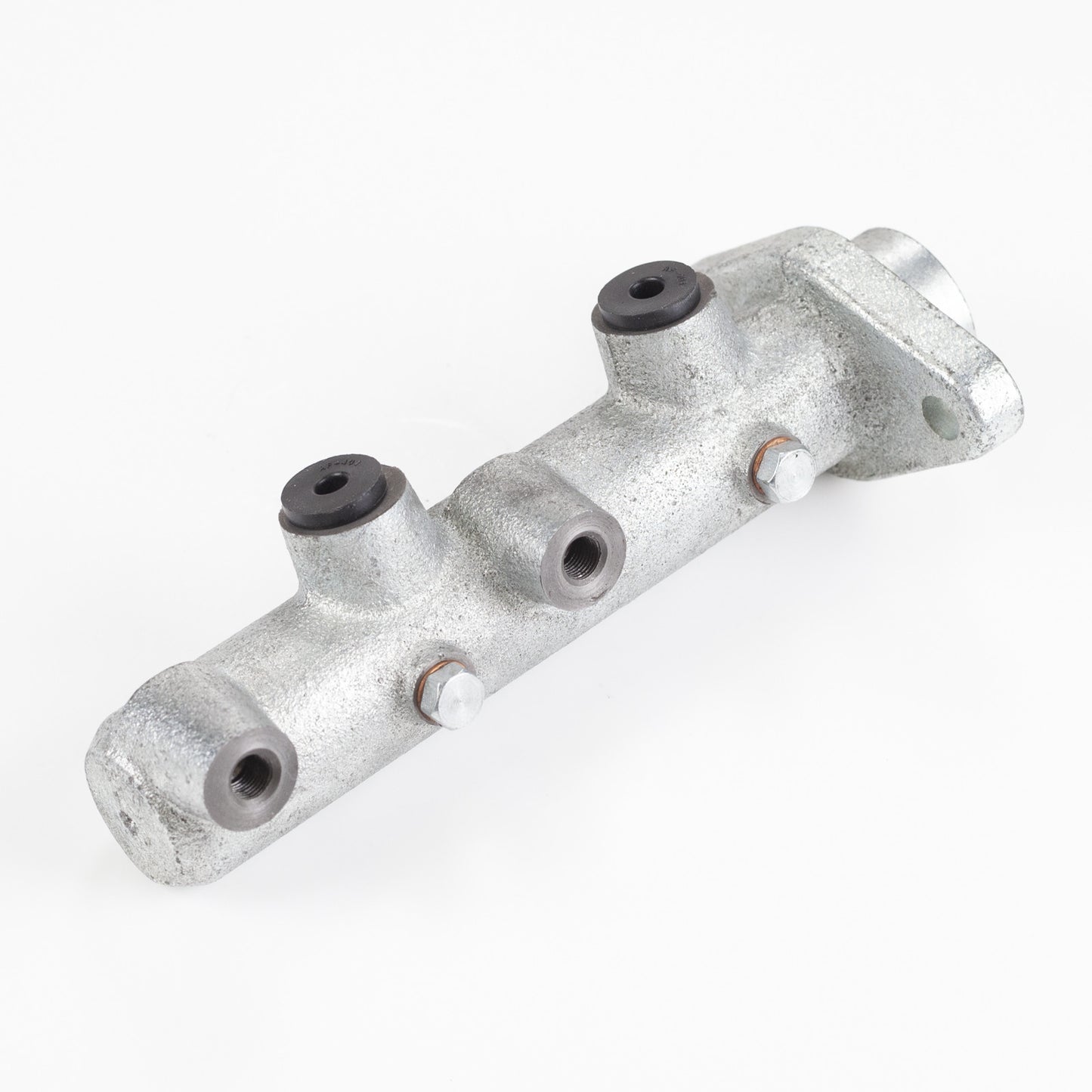 Główny cylinder hamulcowy 2-obwodowy 28,60 mm Ø