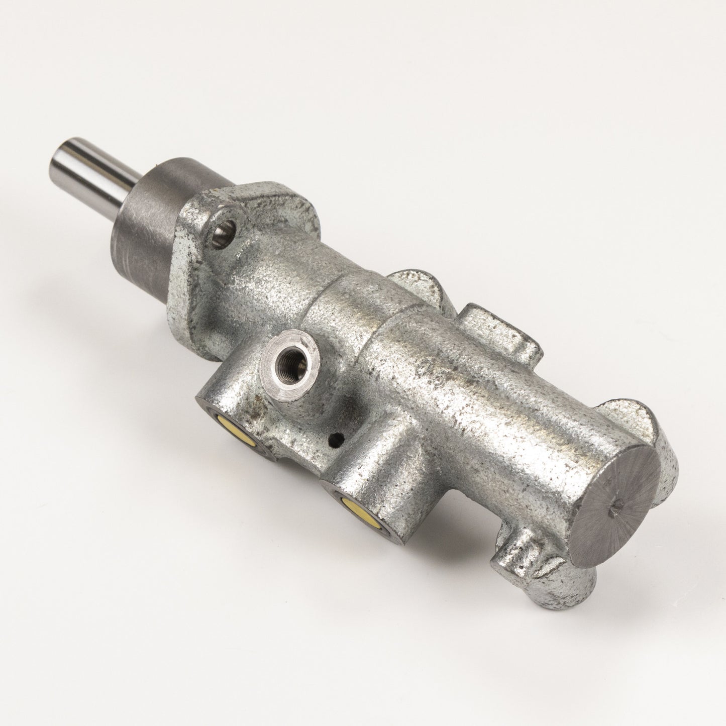 Główny cylinder hamulcowy 25,4 Ø 5 x M10 x 1 mm