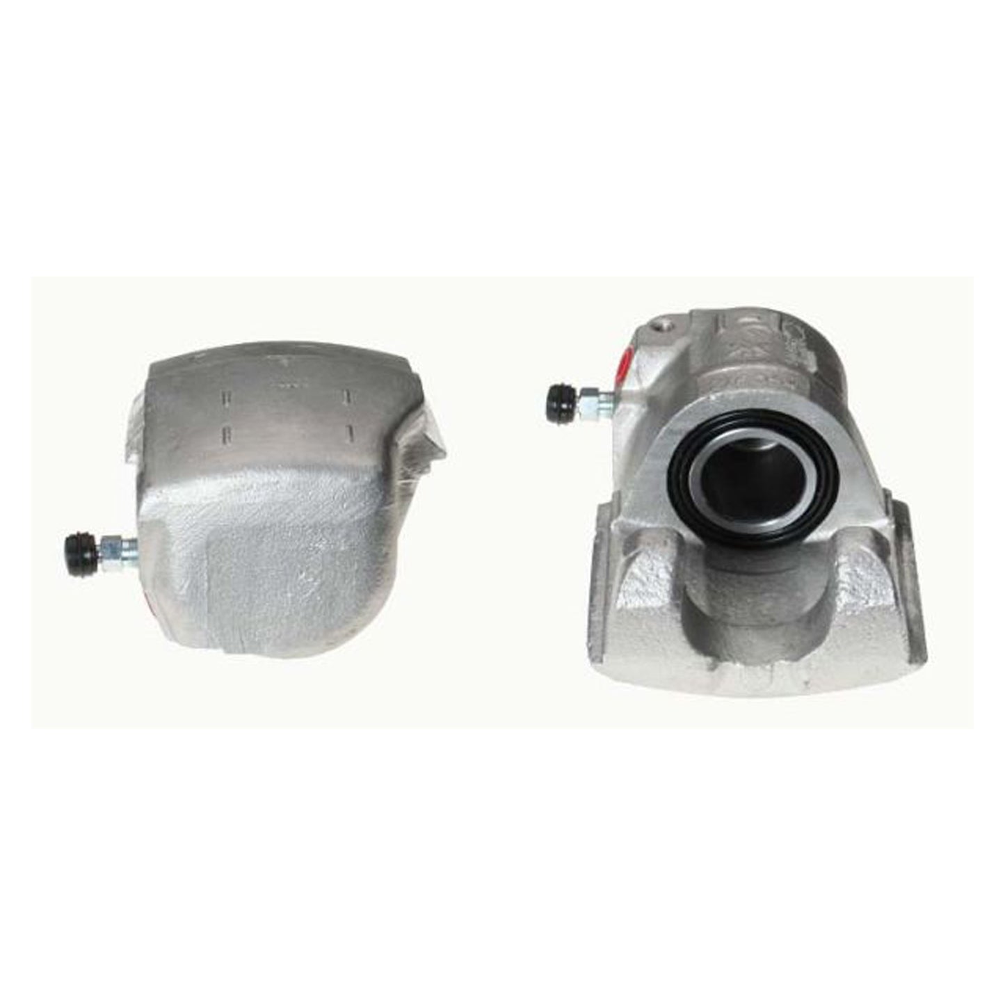 Przedni zacisk hamulcowy Brembo Ø 48 mm