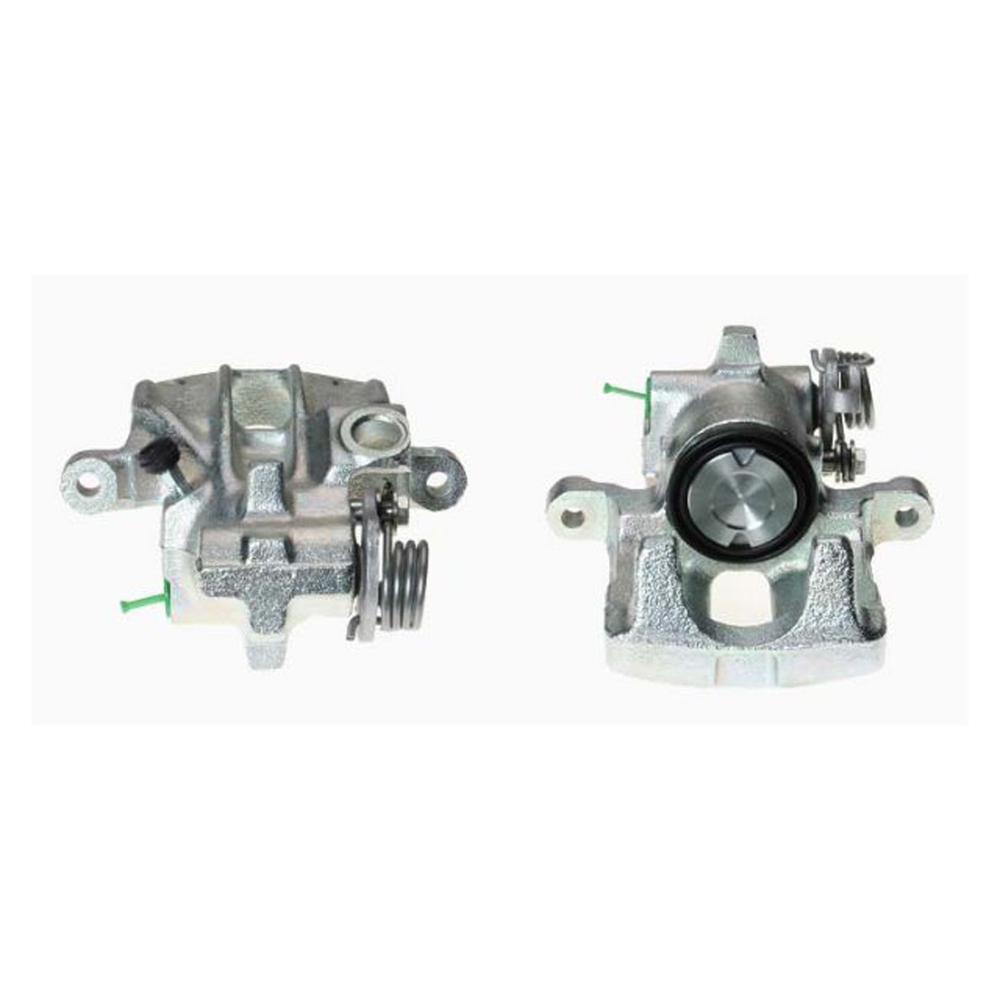 Zacisk hamulca Brembo z tyłu po lewej stronie Ø 38 mm