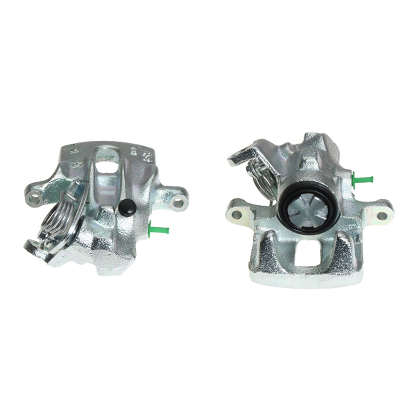 Zacisk hamulca Brembo z tyłu po lewej stronie Ø 34 mm
