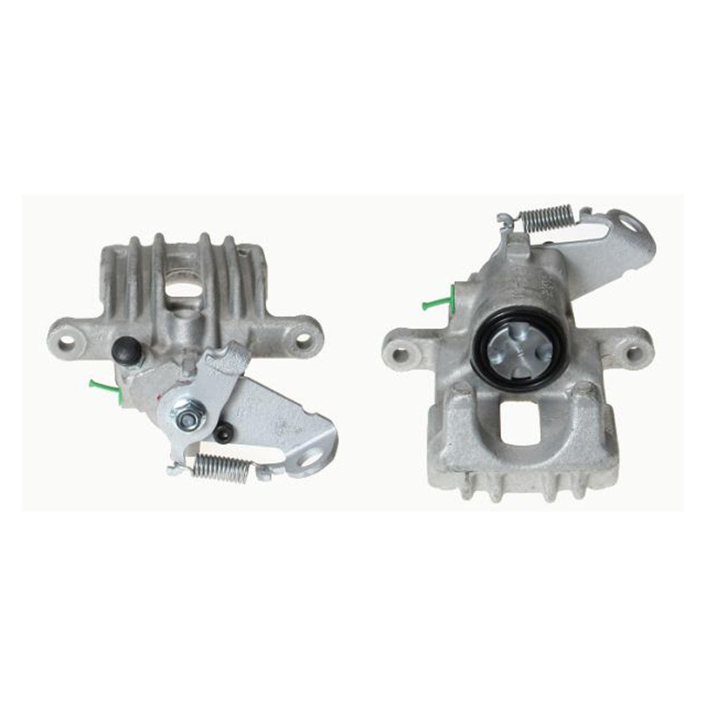 Zacisk hamulca Brembo tylny prawy 34Ø