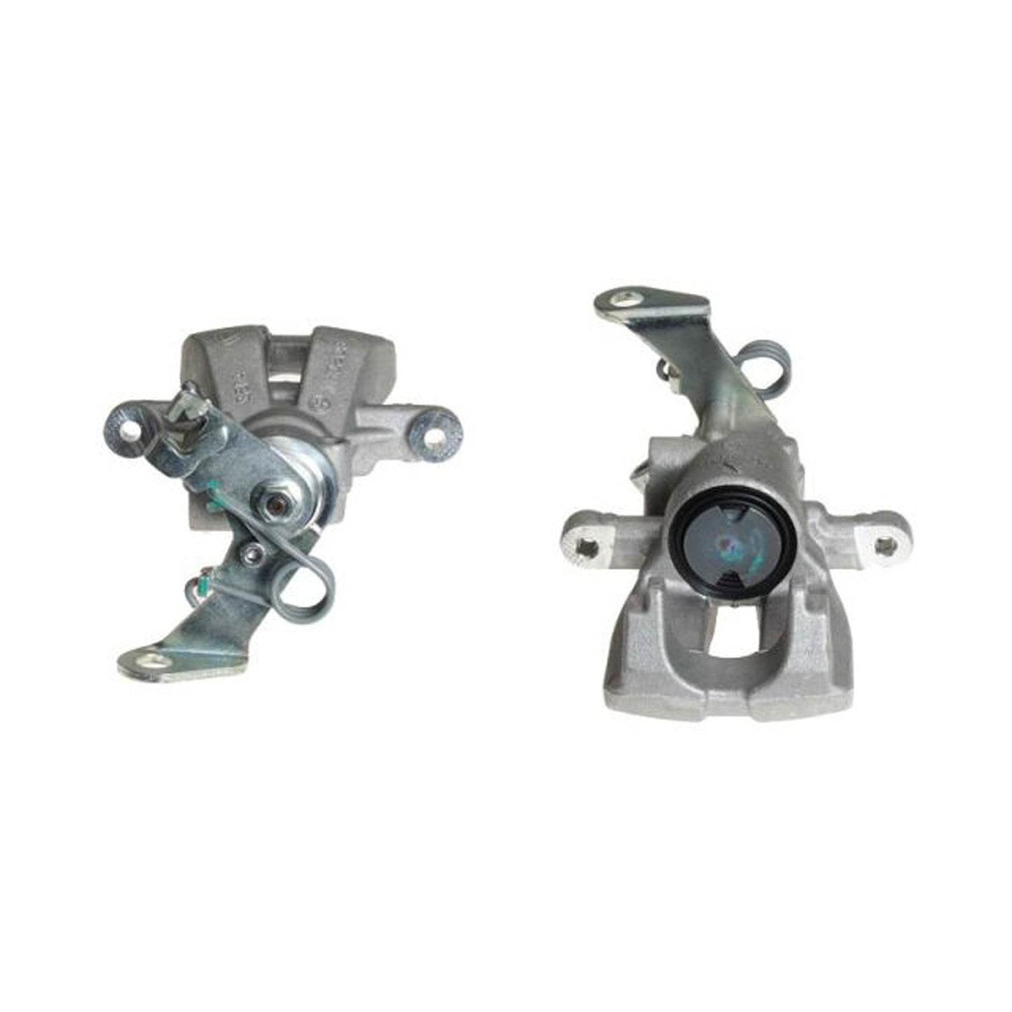 Zacisk hamulca Brembo tylny prawy 38 mm Ø