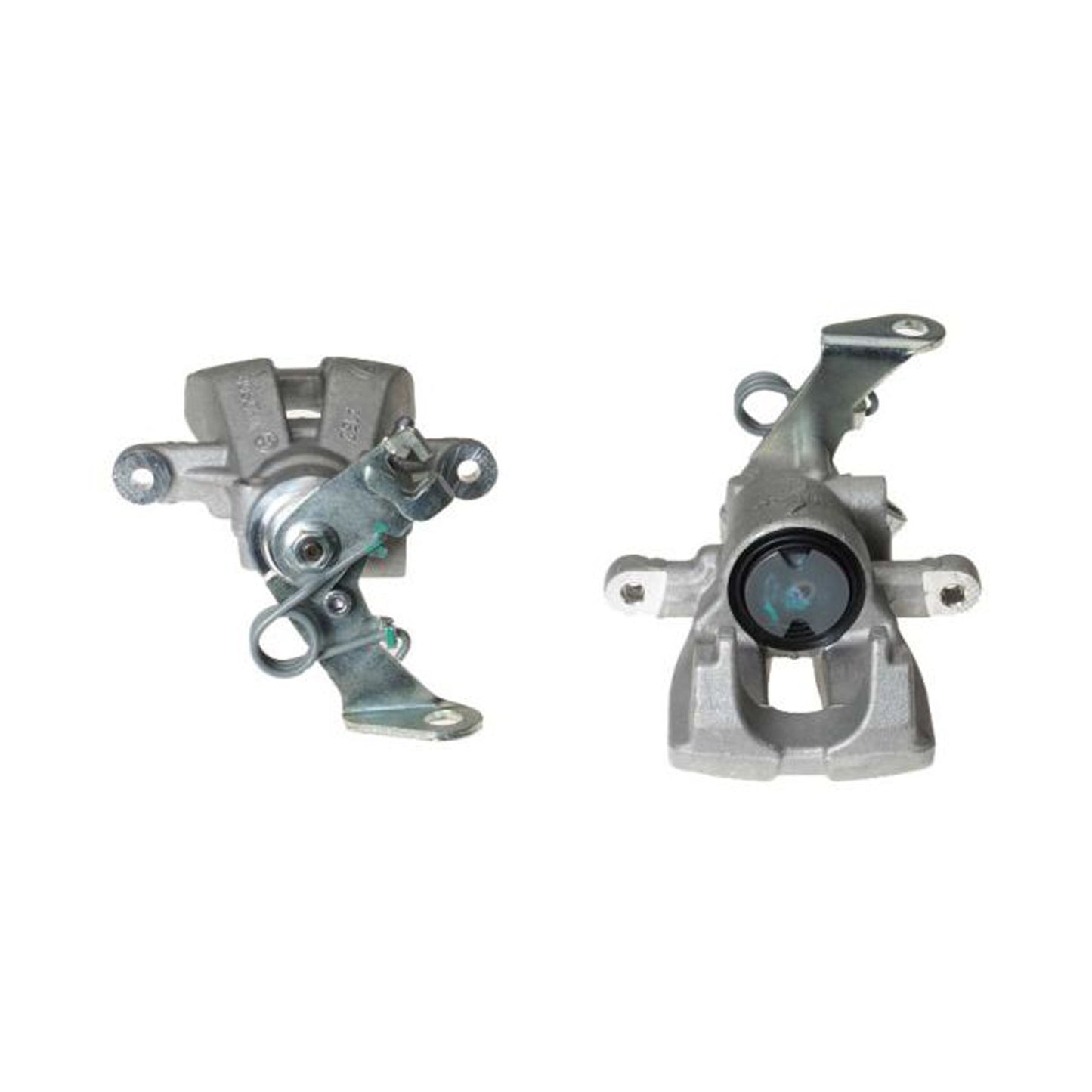 Zacisk hamulca Brembo tylny lewy 38 mm Ø