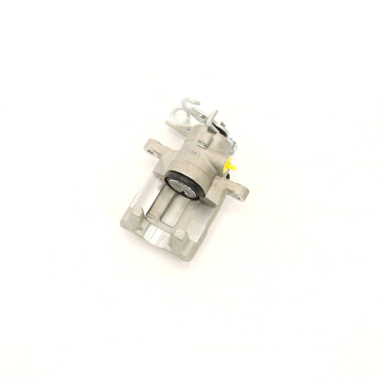 Zacisk hamulca tylnego prawego 38 mm Ø