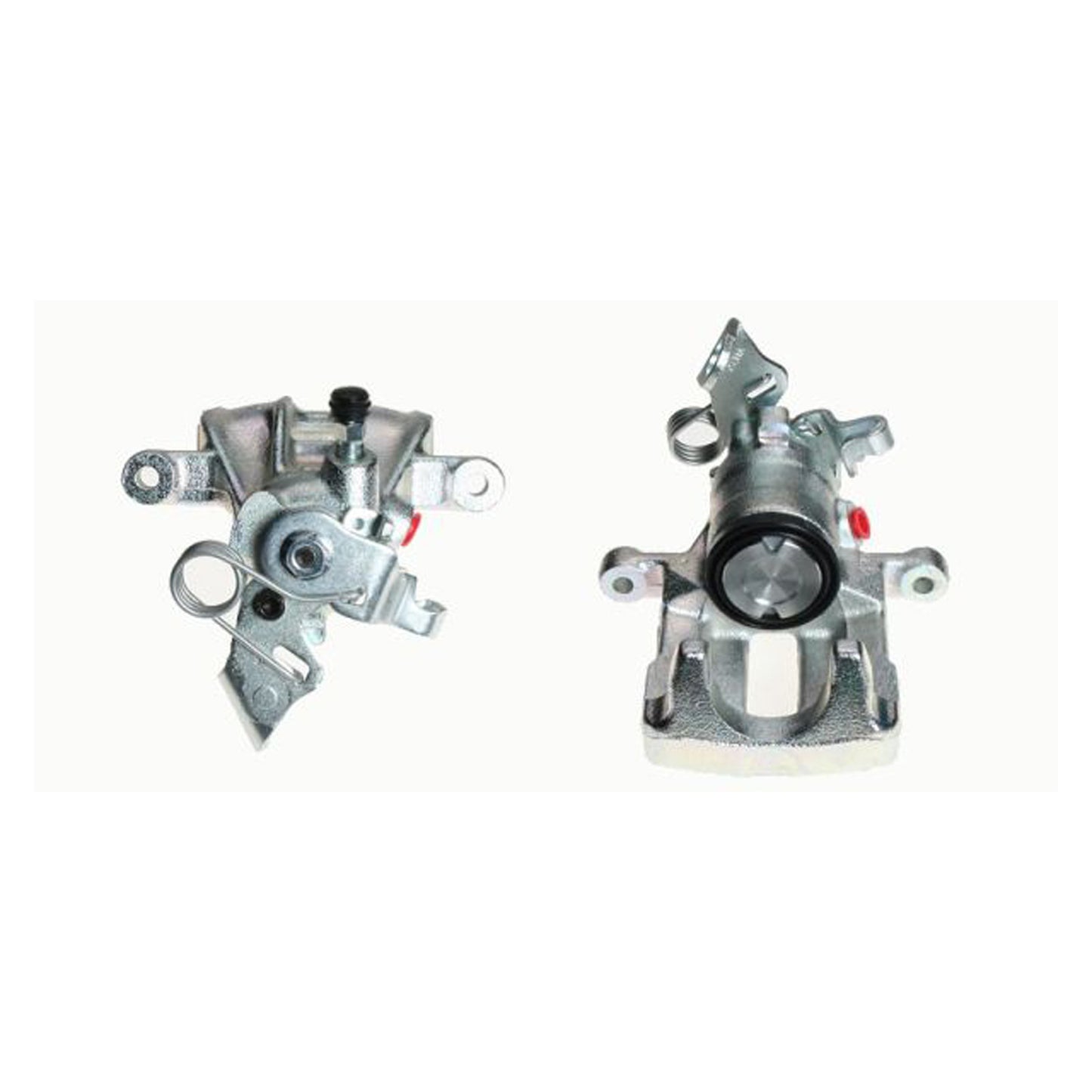Tylny prawy zacisk hamulcowy Brembo Ø38 mm