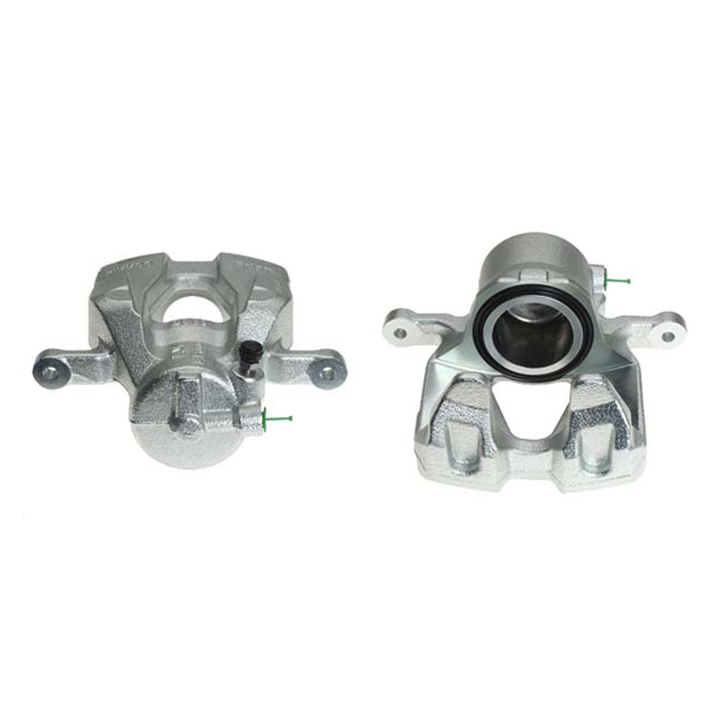 Cylinder hamulcowy Brembo, przedni prawy zacisk hamulcowy Ø 60 mm