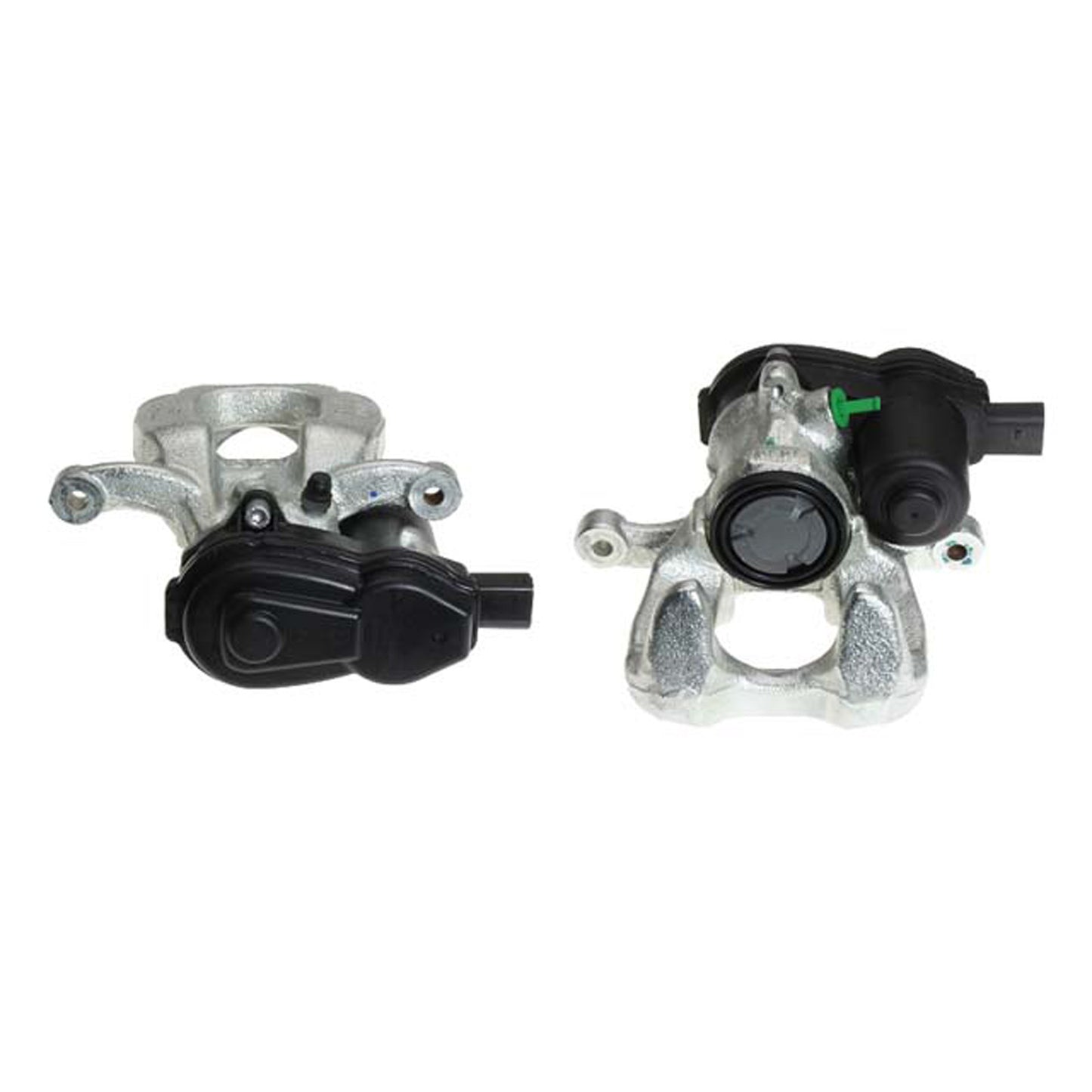 Cylinder hamulcowy Brembo, zacisk hamulca tylny prawy Ø 38 mm