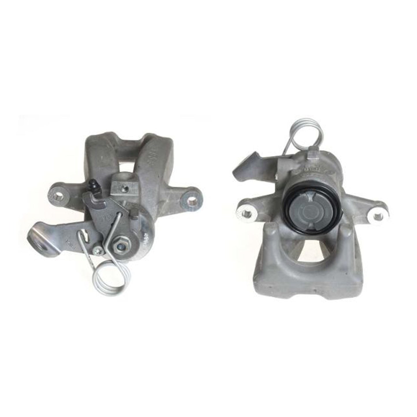 Zacisk hamulca Brembo z tyłu po prawej stronie Ø 38 mm