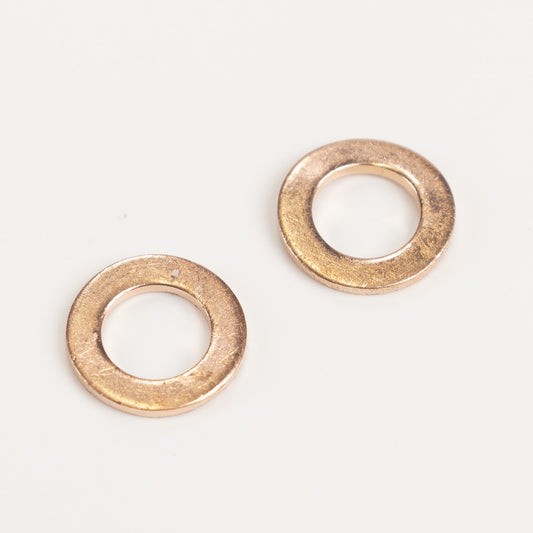 Przedni prawy zacisk hamulca Ø 42 mm