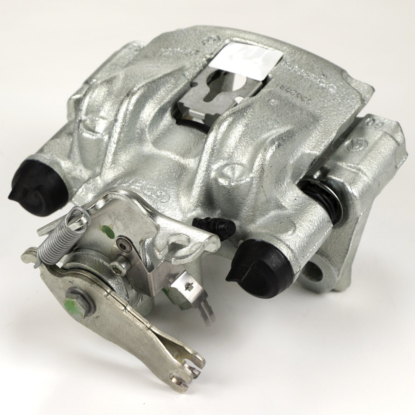 Zacisk hamulca tylny prawy Iveco OE 42576914
