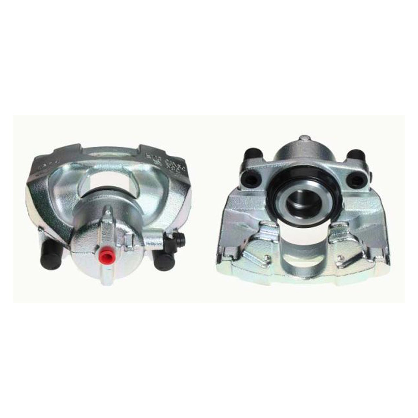 Przedni prawy zacisk hamulcowy Brembo Ø 57 mm